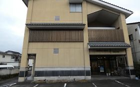 ホテル　つちや